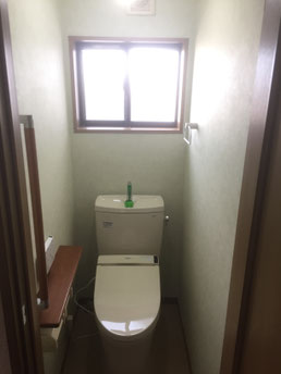 TOTO便器 ピュアレストQR