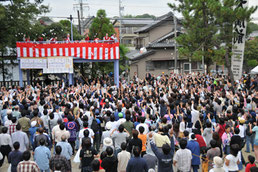 藤井神社祭礼