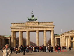 Brandenburger Tor