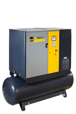 Schneider Kompressor AM K 7-10-270 XBDK