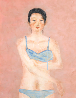 受賞作品 - 石本正日本画大賞展