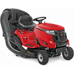 MTD Smart RF 125 Garden Tractor