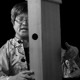 Hsing-Chuen Schmuziger-Chen am Kotamo