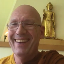 Bhante Sukhacitto