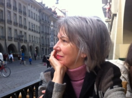 Dorothea Franck