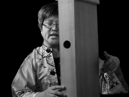 Hsing-Chuen am Kotamo 