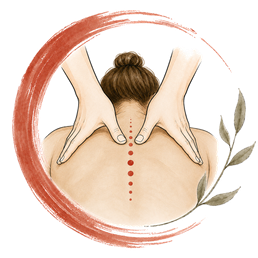 toulouse shiatsu méridien point acupuncture