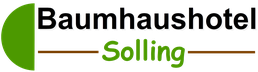 Logo Baumhaushotel Solling