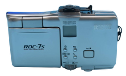 新潟市　石田企画　出張買取　RICOH　コンデジ