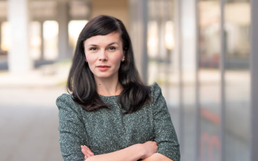 Nancy Hochstein (Bildrechte Martin Neuhof))