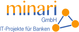 Unsere Unternehmen - KGUB - minari // IT-Consulting für Banken