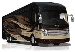 American Coach Eagle