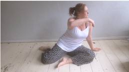 Feldenkrais Awareness Through Movement Naarden