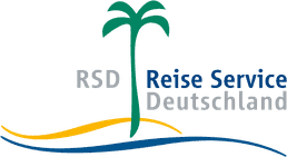 ECC Studienreisen + RSD Reise Service Deutschland