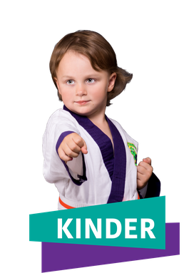Unser Angebot für Kinder, Kinder-Karate schon ab 3 Jahren zum Programm hier klicken
