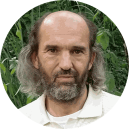 Fabian Scharsach, Ausbildungsleiter Yogalehrer-Ausbildungen