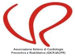                                                                                          Logo dell' Associazione. 