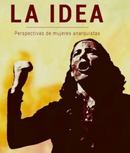 Perspectivas de mujeres anarquistas