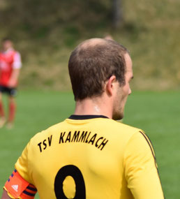 BSK besiegt den TSV Kammlach mit 3:1