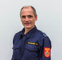 V Christian Nothnagel