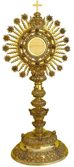 Custodia de la Minerva de Muniesa