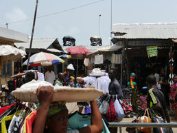 Cotonou (© Brühl Stiftung)