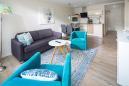 Passepartout Apartment 1