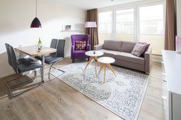 Passepartout Apartment 3