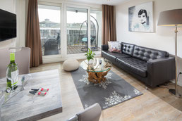 Passepartout Apartment 18