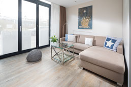 Passepartout Apartment 7