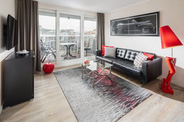 Passepartout Apartment 19