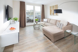 Passepartout Apartment 13