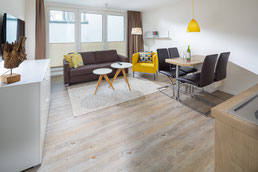 Passepartout Apartment 4