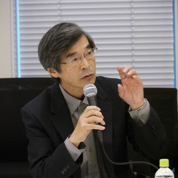坪郷實委員