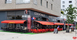 Doddy's Coffee Vélizy.
