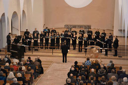 (c) Bischöfliche Kirchenmusikschule Essen