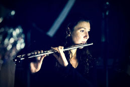 Pia Marei Hauser - (C) S. Bauch