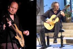 Micha Schillings, Thorsten Töpp