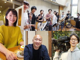  『横浜日吉新聞』『新横浜新聞～しんよこ新聞』2025年8月18日掲載記事より