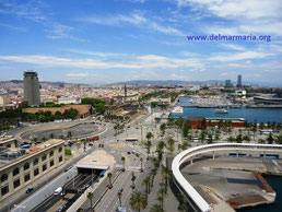 Барселона Barcelona