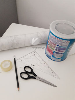 Recycler Les Boites De Lait Home Organiser Sur Lyon Et Sa Region