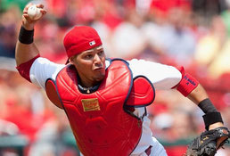 Yadier Molina