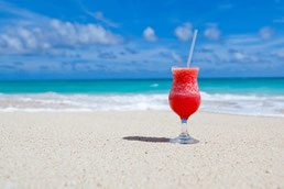 cocktail strand