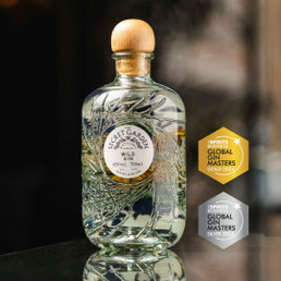 Secret Garden “Wild Gin”