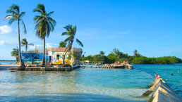 Caye Caulker