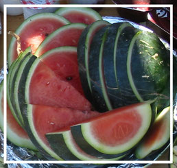 Wassermelone ©www.balanceYou.ch