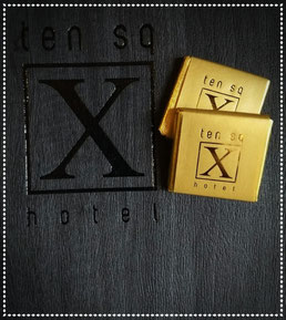 Ten Square Hotel Belfast