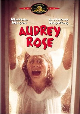Audrey Rose de Robert Wise - 1977 / Epouvante - Horreur 