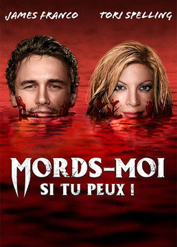 Mords-Moi Si Tu Peux ! de Melanie Aitkenhead - 2016 / Comédie - Horreur 