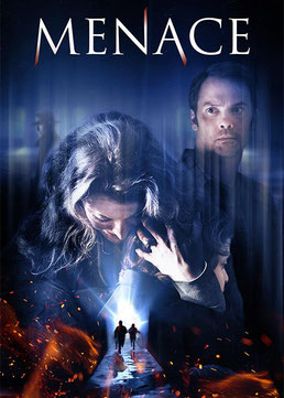 Menace de Peter Sullivan - 2015 / Horreur Menace de Peter Sullivan - 2015 / Horreur
